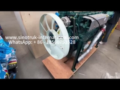 Ανταλλακτικά Φορτηγών