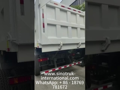 Ανατρεπόμενο Φορτηγό