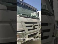 Φορτηγό δεξαμενών νερού