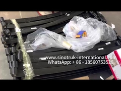 ΣΥΓΚΡΟΤΗΜΑ ΦΥΛΛΩΜΑΤΟΣ ΕΛΑΤΗΡΙΟΥ ΑΝΤΑΛΛΑΚΤΙΚΩΝ SINOTRUK LG9705520420-021 Howo