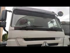 6*4 300Hp 30CBM Βυτιοφόρο Νερού με Σύστημα Ψεκασμού  Πλήρης Ισχύς για Αποτελεσματικό Πότισμα