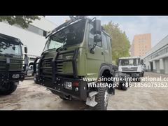 Φορτηγό τρακτέρ